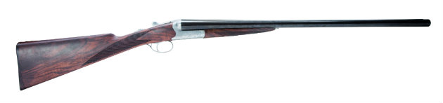 Beretta 486 Parallelo