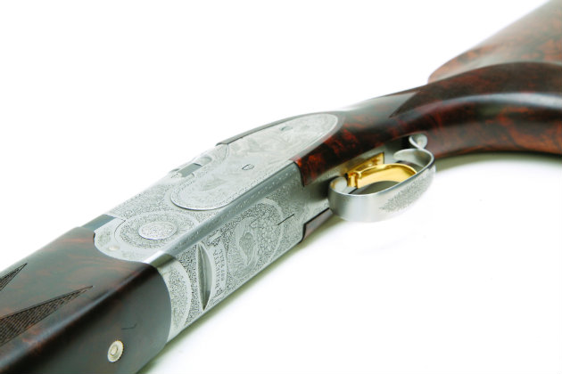 Beretta 687 EELL