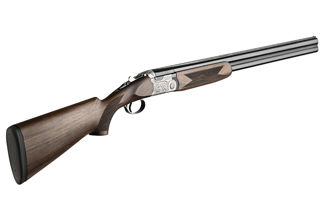 Win! Beretta 690 Field I worth over £2,300