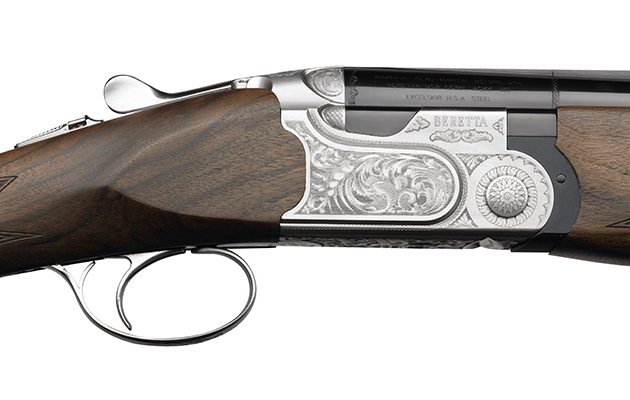 Beretta 690 Field I