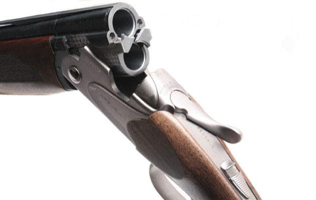 Beretta SV10 Prevail 1 Pro hinge