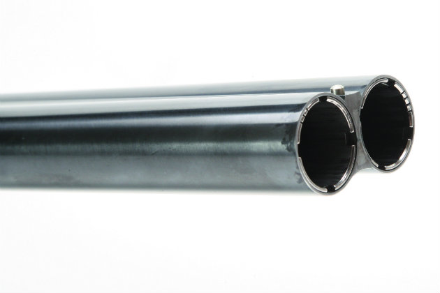 Beretta barrels 