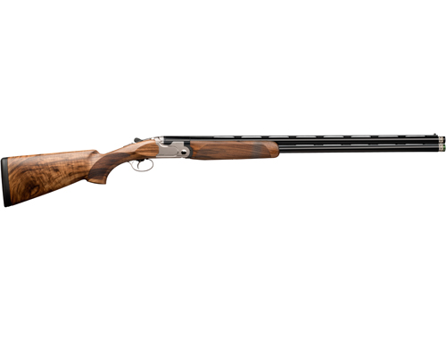 Beretta 692 Challenge and Britain&#8217;s premier DTL weekend