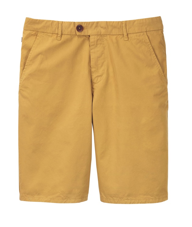 Bermuda shorts