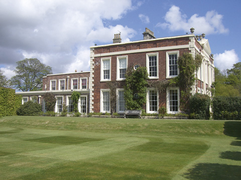 Top 10: Shoot lodges in the UK