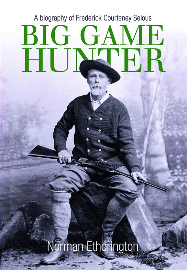 big-game-hunter