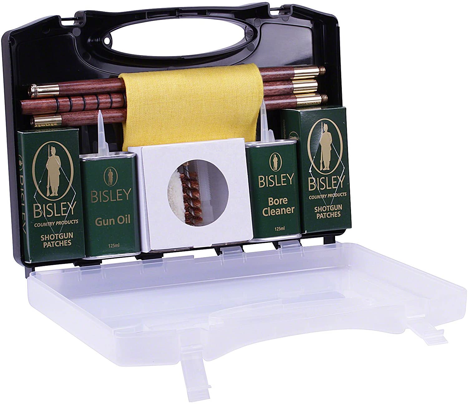 Bisley cleaning kit