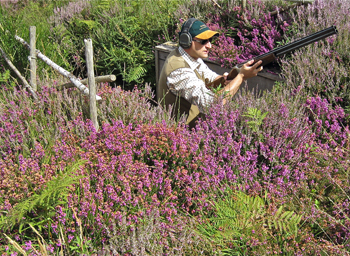 Bisley Shooting Ground Ltd