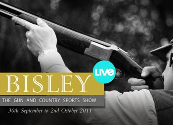 New shooting show to be held at Bisley ground