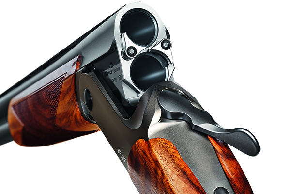 Blaser F16