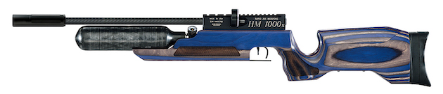 Bluewood--HMX-1000