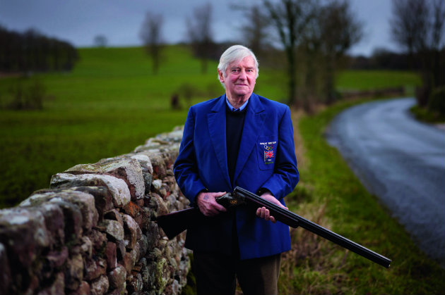 Bob Braithwaite 