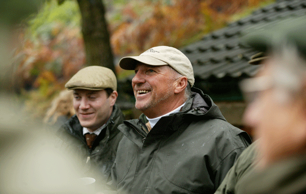 Ian Botham is part of a new campaign claiming the RSPB is misleading donors on spending