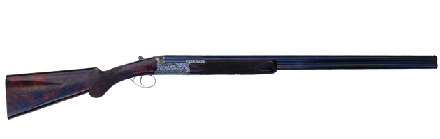 Boxall Edmiston best shotguns