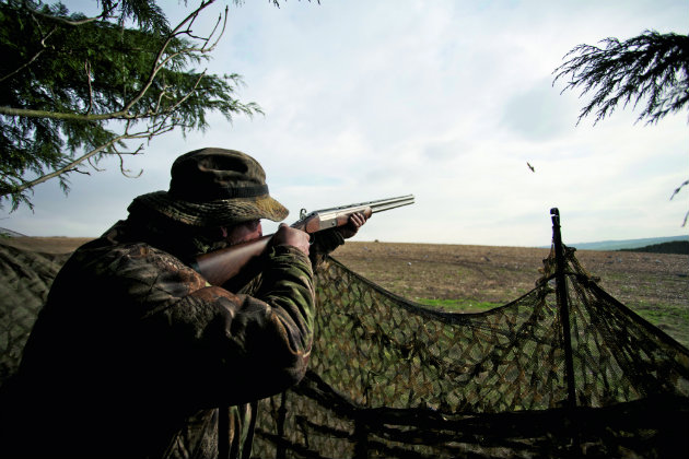 Shooting Industry has little to fear from Brexit, say experts