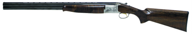 Browning B525 Sporter