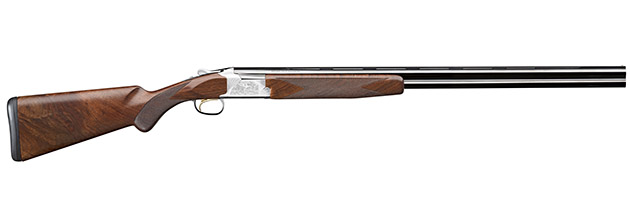 Browning B725 20 bore