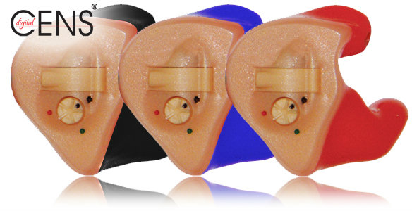 digital ear protectors 