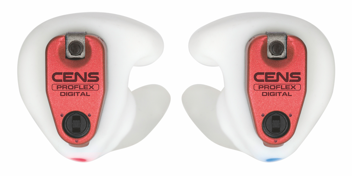 CENS ProFlex DX5 