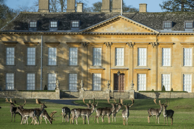 Buy your tickets for the 2016 Field &amp; Country Fair
