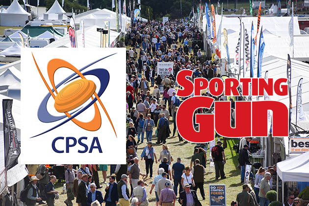 CPSA Live! In Association with Sporting Gun &#8211; the full schedule