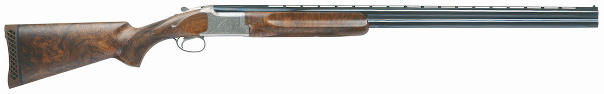 Miroku MK38