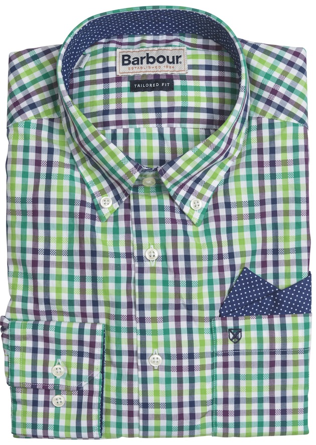 shirt for game fair