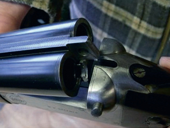 How to check a shotgun&#8217;s lockwork
