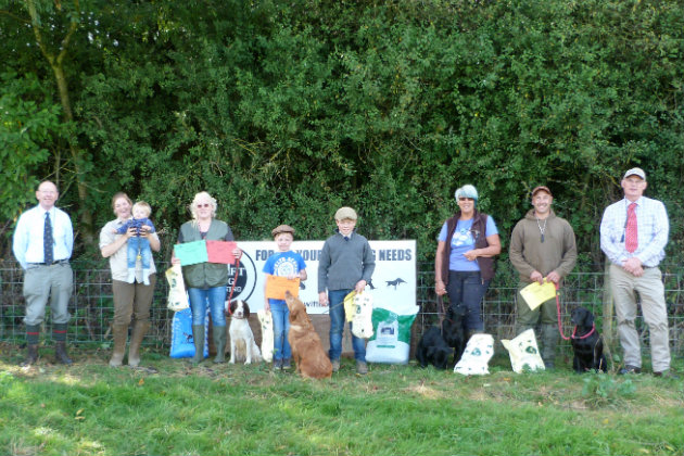 £250 raised for air ambulance and children&#8217;s hospital