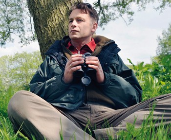Packham dropped from LACS over deer culling quote