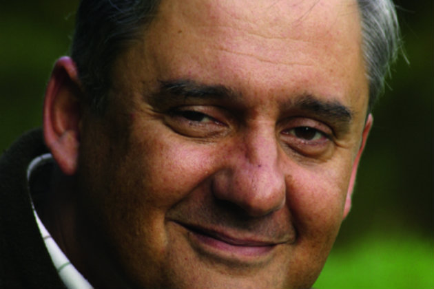 Christopher Graffius 