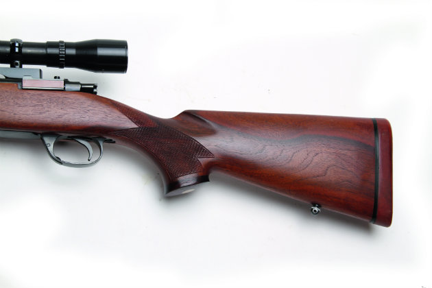 Parker Hale M81 