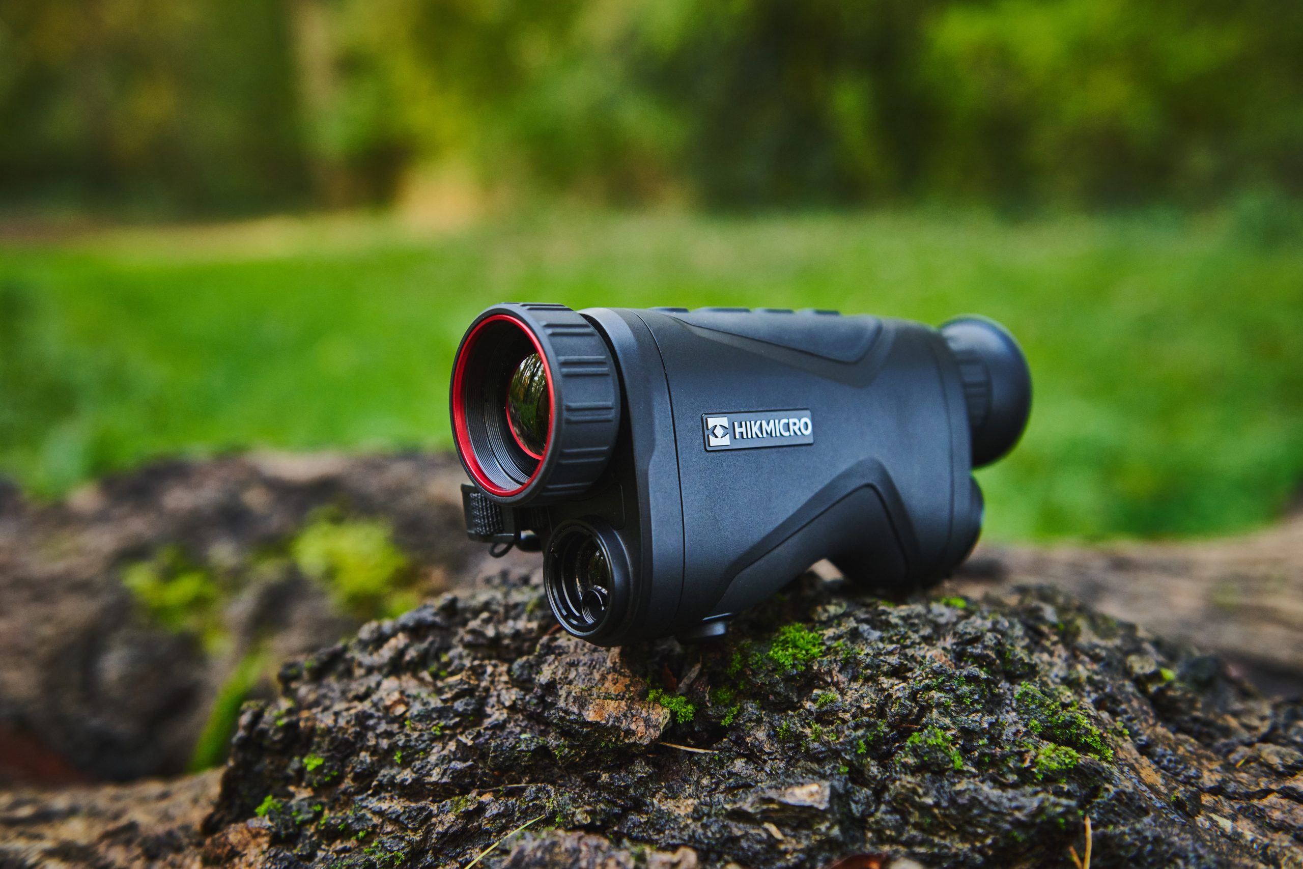 The HIKMICRO Condor LRF – seeing is believing
