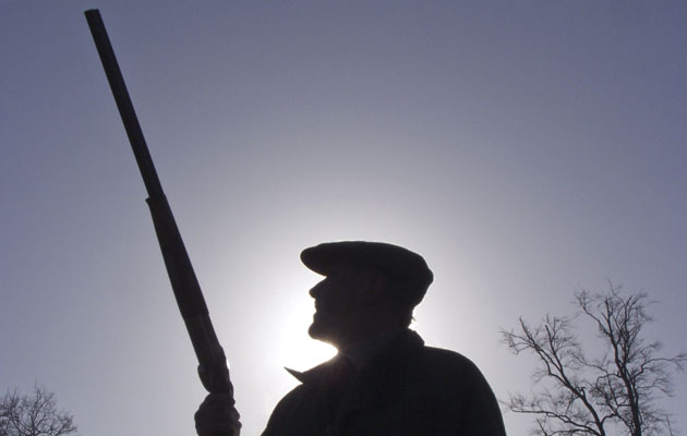 Increase confidence in your shooting