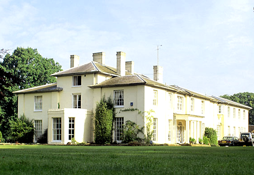 Norfolk’s Congham Hall opens up to shooting parties