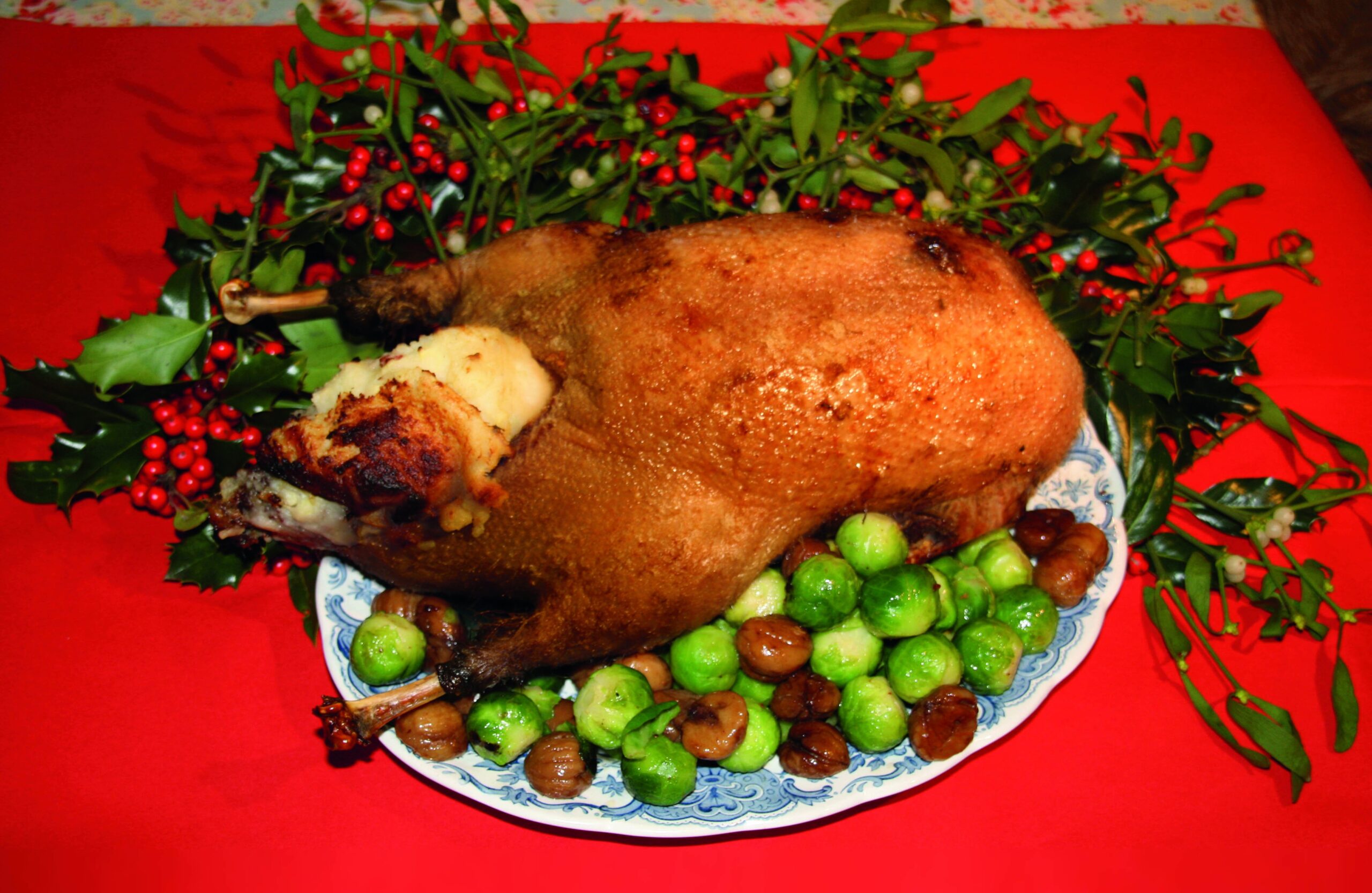 Gatacre&#8217;s Game Recipes