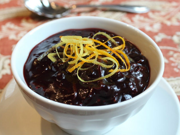 Cumberland sauce &#8211; it&#8217;s a sauce recipe every game cook should know about