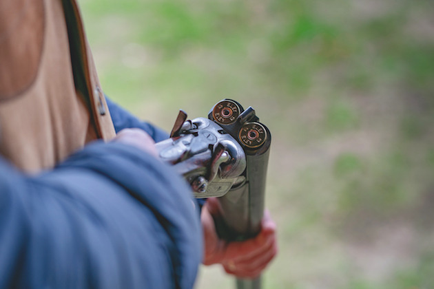 shotgun ammunition 