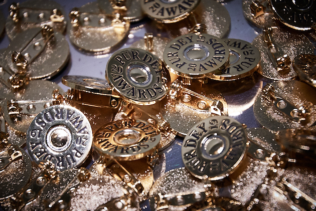 Winners of the 2019 Purdey Awards for Game and Conservation announced