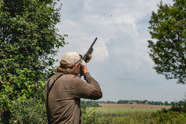 steel bio wad cartridges