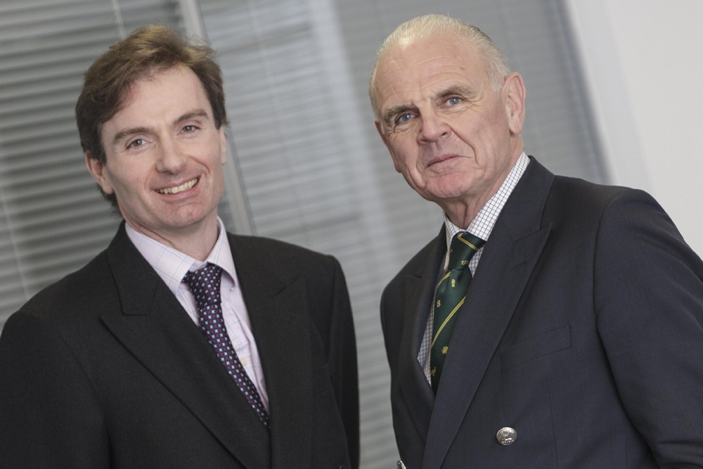 Scottish Land &amp; Estates appoints David Johnstone as its new chairman