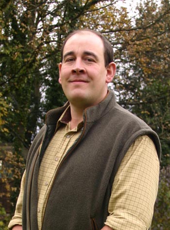 New deer projects officer appointed by BASC