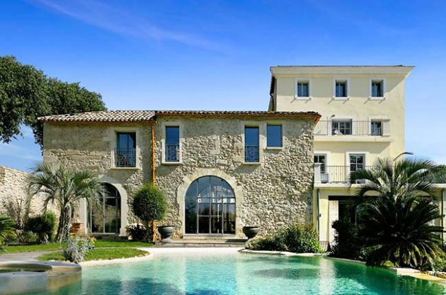 Fancy a luxury French wine tour?