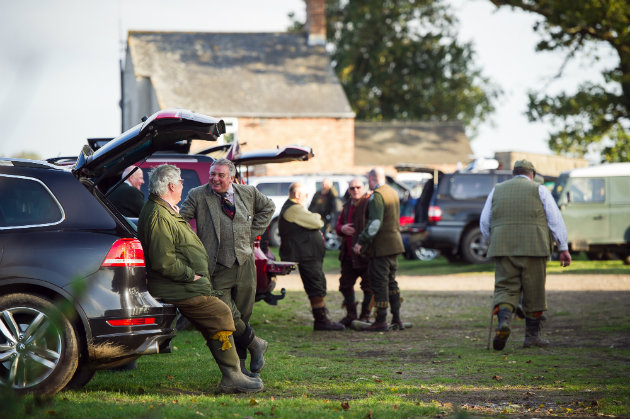 15 things you should know if you&#8217;re a driven shooter