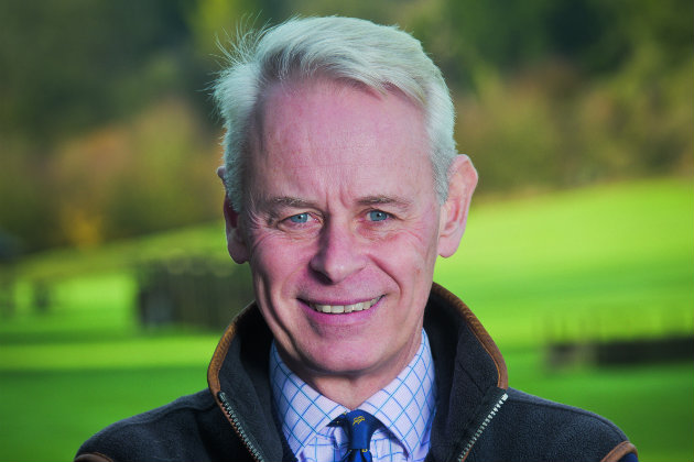 Dylan Williams, founder of RBSS