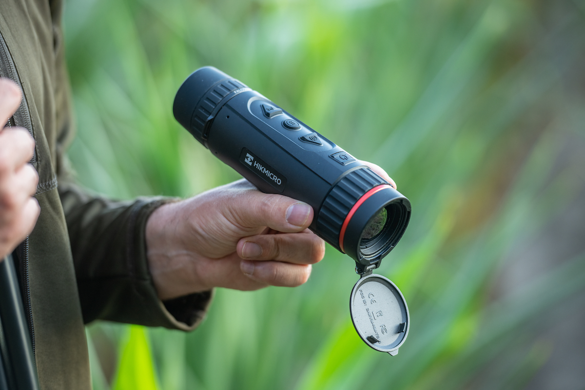 HIKMICRO Falcon
