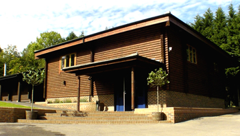 E. J. Churchill Shooting Ground