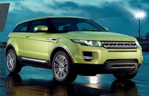 REPORT: Geneva Motor Show 2011