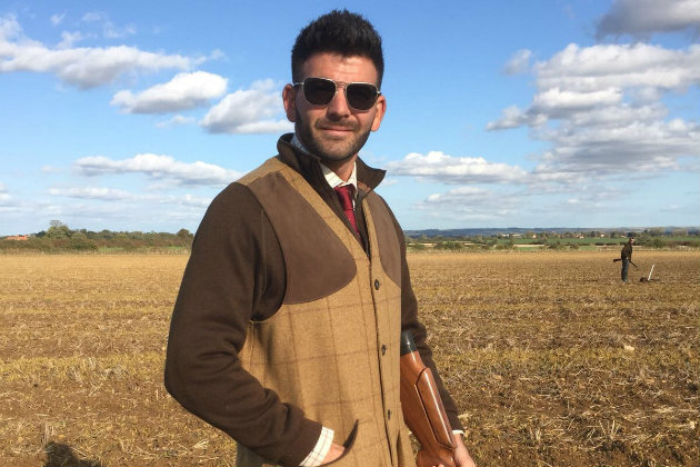 How to improve your clay shooting in 2018