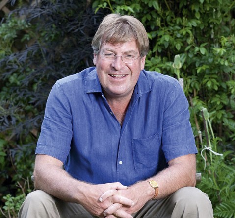 Ed Stourton